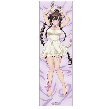 Amazon.co.jp: KADOKAWA ストライク・ザ・ブラッド 抱き枕カバー